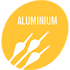 Aluminum Arrows