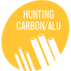 Carbon/Alu Hunting Shafts