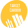 Carbon Target Shafts